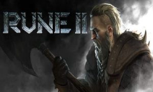 Rune II game