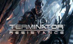 Terminator Resistance game