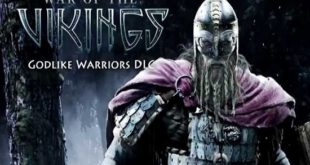 War of the Vikings game