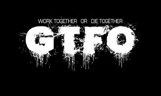 free download gtfo game ps4