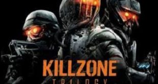 Killzone Trilogy game