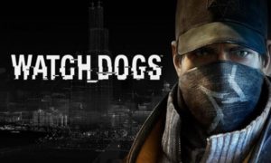 Watch Dogs game download