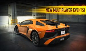 CSR Racing game for pc
