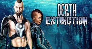 Download Depth of Extinction Game