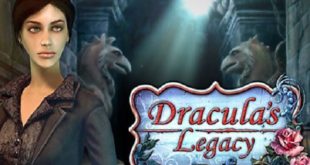 Download Dracula's Legacy Game