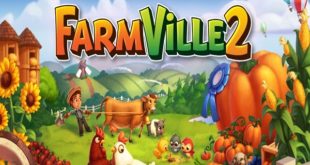 Download FarmVille 2 Game
