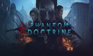 Download Phantom Doctrine Game