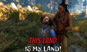 Download This Land Is My Land Game Free