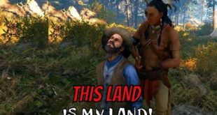 Download This Land Is My Land Game Free