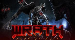 Download Wrath Aeon of Ruin Game Free