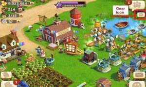 FarmVille 2 game for pc