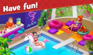 Gardenscapes pc download