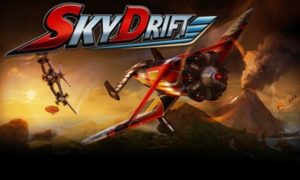 SkyDrift game