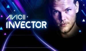 Download AVICII Invector Game