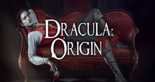 Download Dracula Origin Game