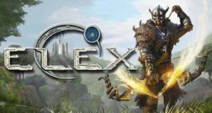 Download ELEX Game