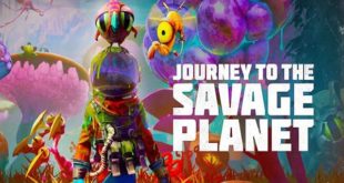 Download Journey To The Savage Planet Game