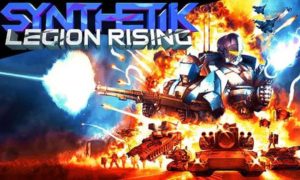 Download SYNTHETIK Legion Rising PC Game