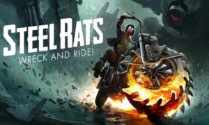 Download Steel Rats Game