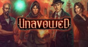Download Unavowed PC Game