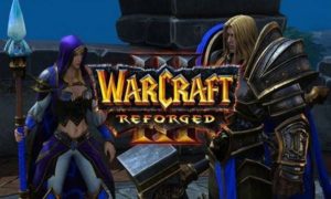 Download Warcraft III Reforged Game