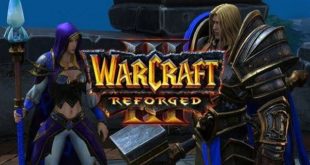 Download Warcraft III Reforged Game