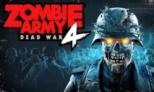 Download Zombie Army 4 Game