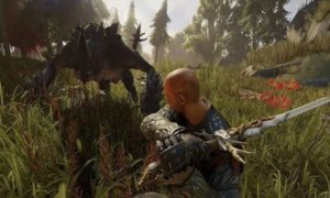ELEX game for pc