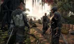 ELEX highly compressed game for pc full version