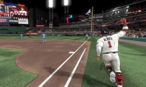 MLB The Show 20 pc download