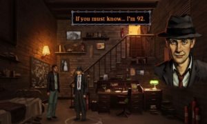 Unavowed game for pc