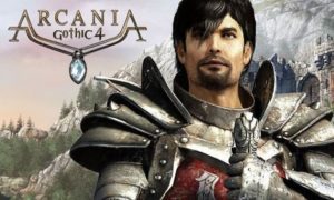Download Arcania Gothic 4 Game