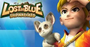 Download Lost in Blue Shipwrecked Game