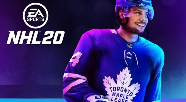 download nhl 20 game for free