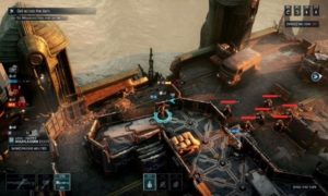 Gears Tactics game free download for pc