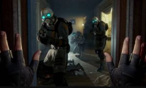 Half-Life Alyx highly compressed game for pc full version