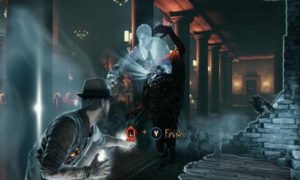 Murdered Soul Suspect game for pc