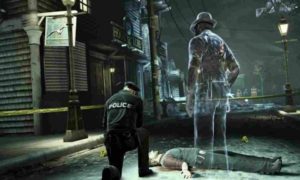 Murdered Soul Suspect highly compressed game for pc full version