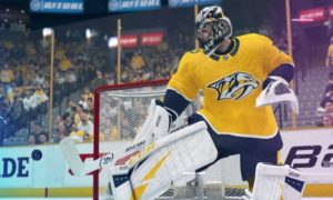 NHL 20 game for pc