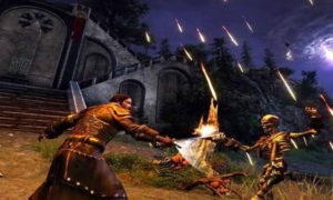 Risen 3 Titan Lords game for pc