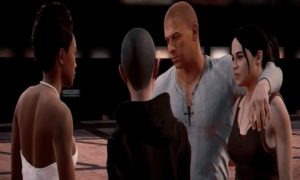 Fast and Furious Crossroads highly compressed game for pc full version