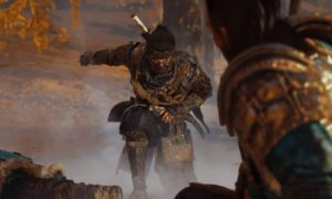 Ghost of Tsushima highly compressed pc game full version