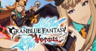 Granblue Fantasy Versus Game
