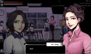 The Coma 2 Vicious Sisters game for pc