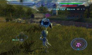 Destroy All Humans game for pc
