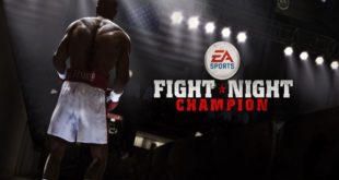 Fight Night Champion Game