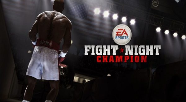 can u download fight night champion for pc