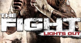 The Fight Lights Out Game