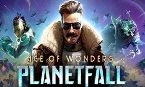 Age of Wonders Planetfall Game