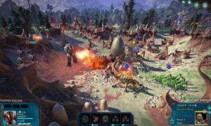 Age of Wonders Planetfall pc game